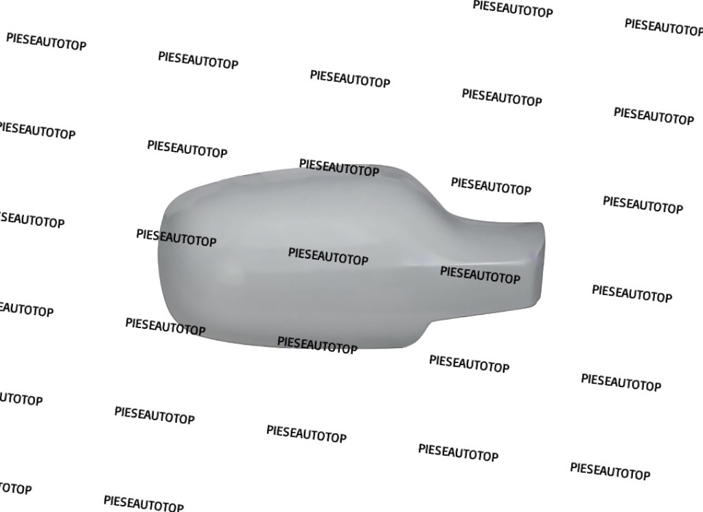 Capac oglinda dreapta Renault Megane 2 2002-2008 NOU 7701474455 (PREVOPSIT)