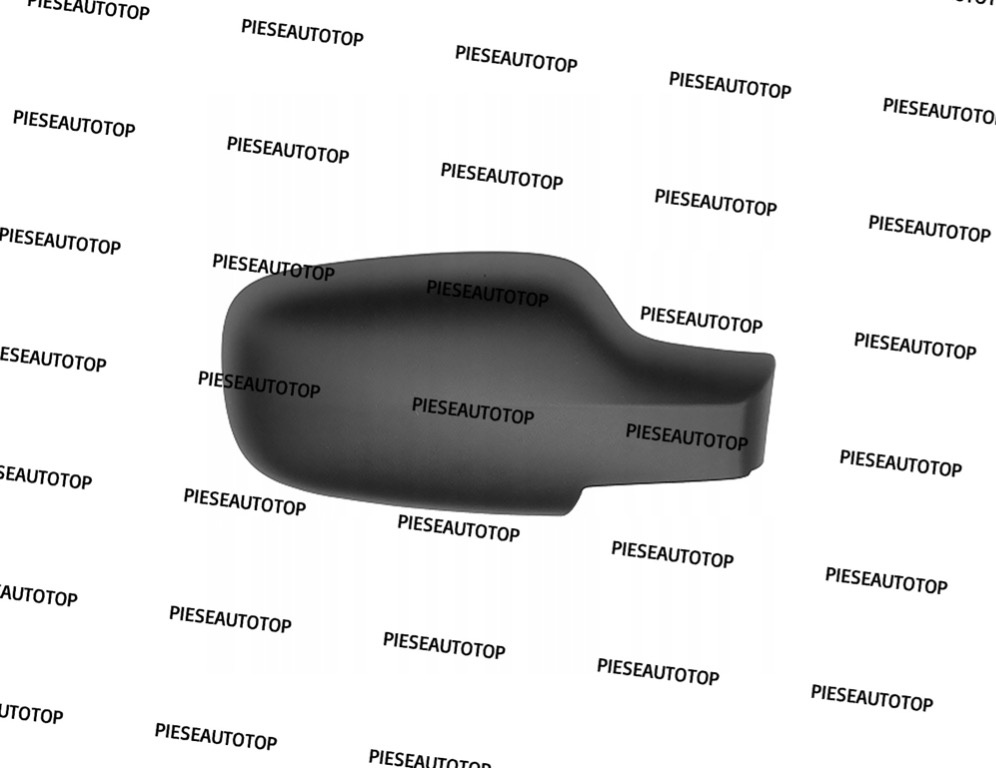 Capac oglinda dreapta Renault Megane 2 2002-2008 NOU 8200246786