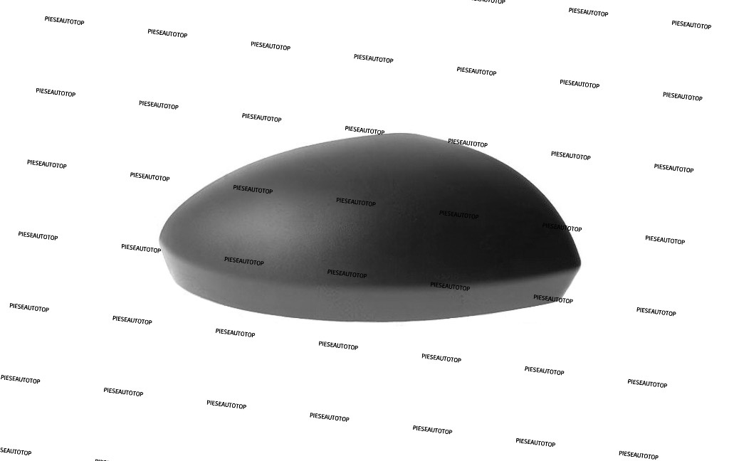 Capac oglinda dreapta Renault Megane 4 2016-2019 NOU 963749543R