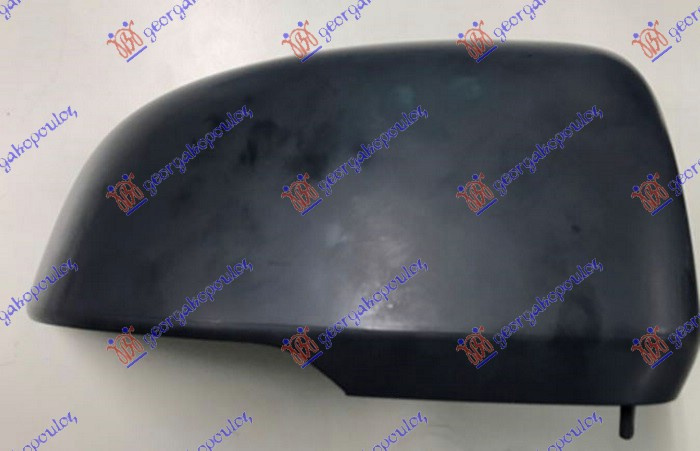 Capac oglinda dreapta Volvo C40 2021- NOUA 39793151X0 (PREVOPSIT)