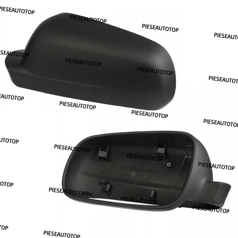 Capac oglinda dreapta VW Passat B5 1997-2000 NOU 3B0857538C (Varianta lunga)
