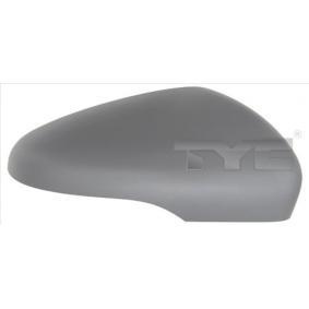 Capac oglinda dreapta VW Touran 2010-2015