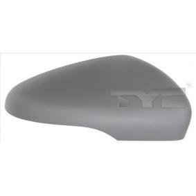 Capac oglinda dreapta VW Touran 2010-2015