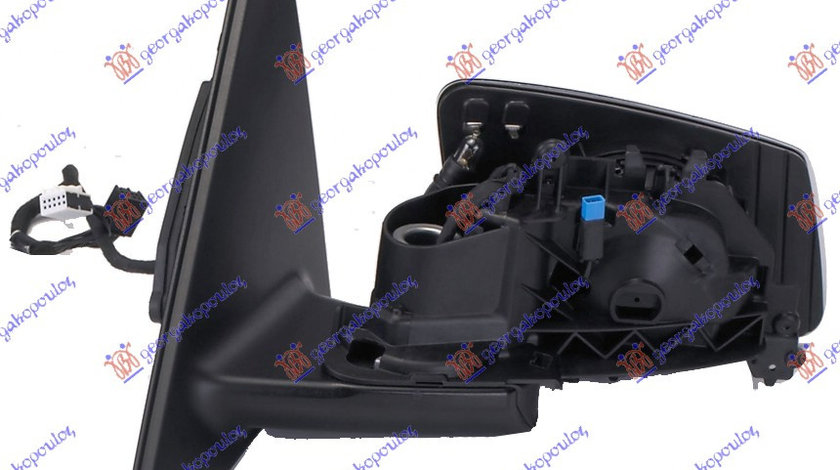 Capac Oglinda Electrica Incalzita 09- 15pin - Mercedes S Class (W221) 2005 , 2218101176