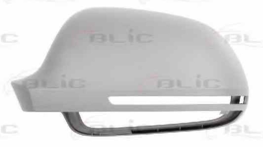 Capac oglinda exterioara AUDI A3 8P1 BLIC 6103-01-1321795P