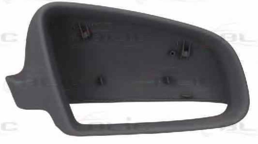 Capac oglinda exterioara AUDI A3 8P1 BLIC 6103-01-1322593P