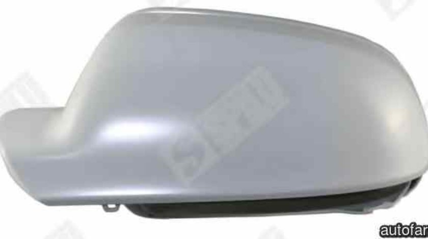 Capac oglinda exterioara AUDI A4 8K2 B8 BLIC 610325048351P