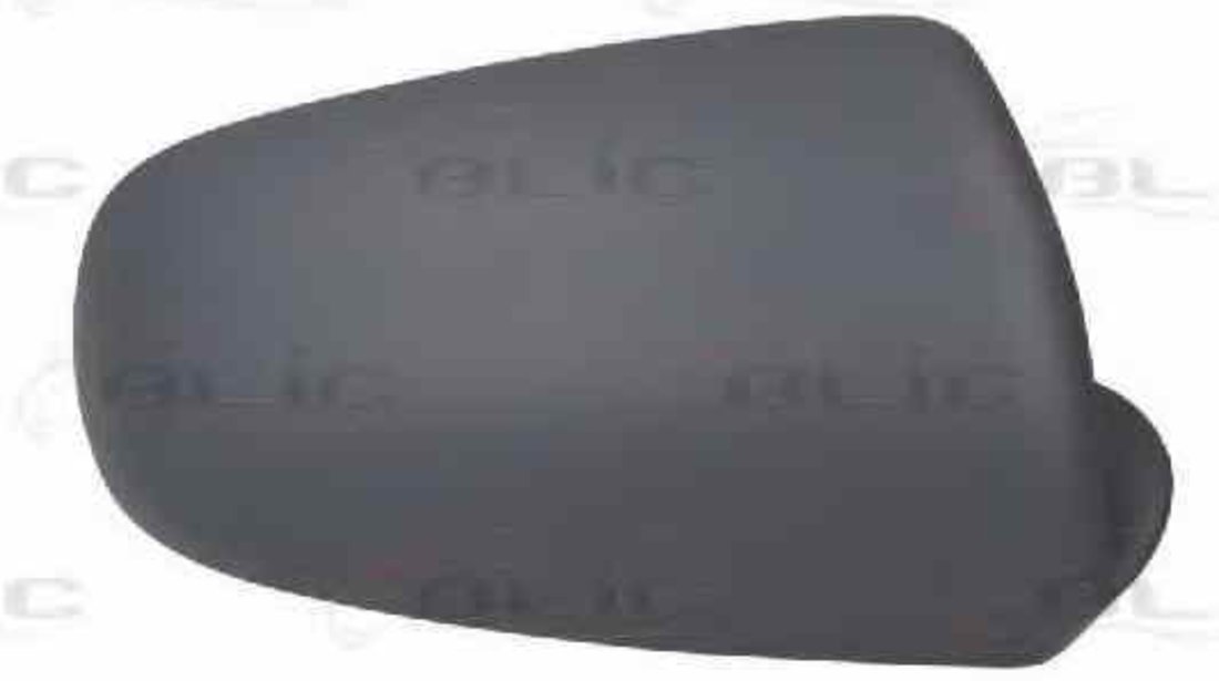 Capac oglinda exterioara AUDI A4 Avant 8ED B7 BLIC 6103-01-1322593P