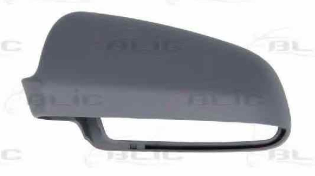 Capac oglinda exterioara AUDI A4 Avant 8ED B7 BLIC 6103-01-1321593P