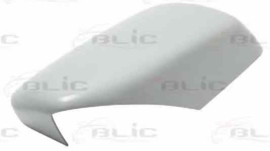 Capac oglinda exterioara BMW 5 E60 BLIC 6103-01-1321825P