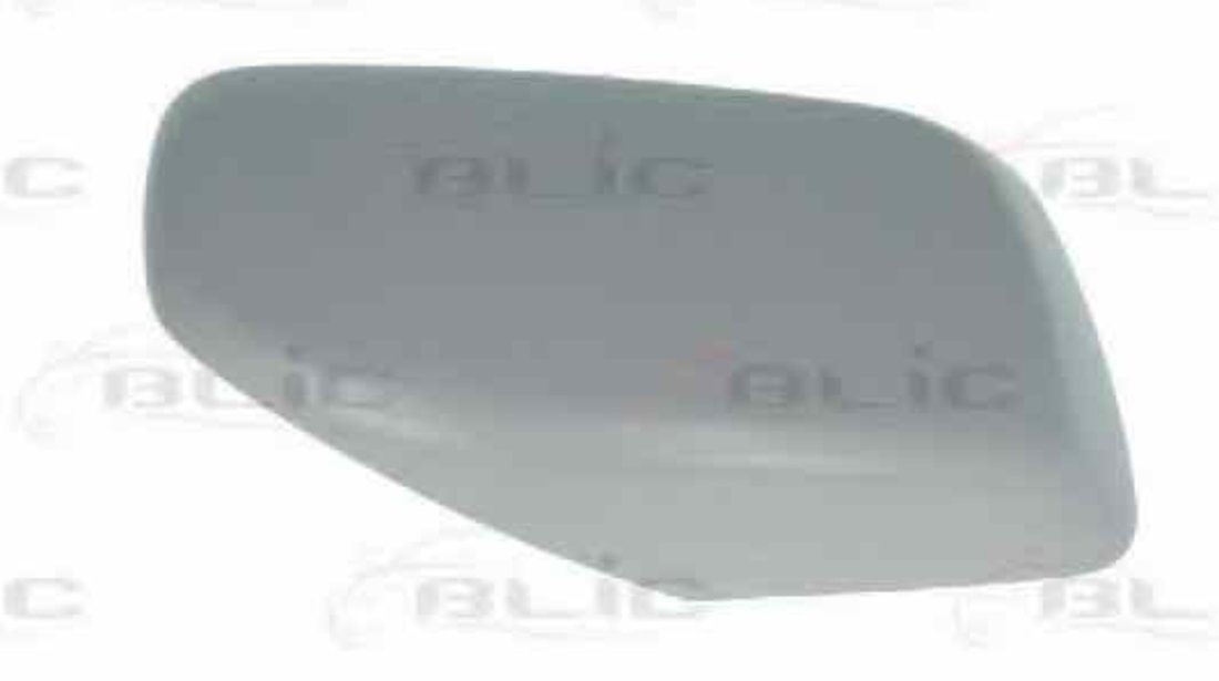 Capac oglinda exterioara BMW 5 E60 BLIC 6103-01-1321825P