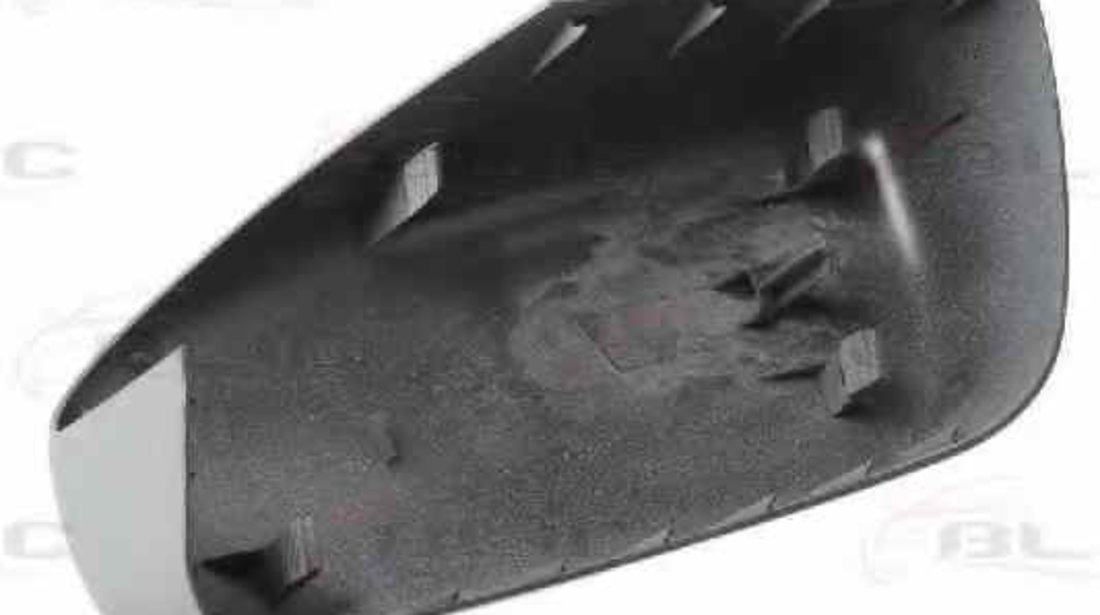 Capac oglinda exterioara BMW 5 E60 BLIC 6103-01-1321825P