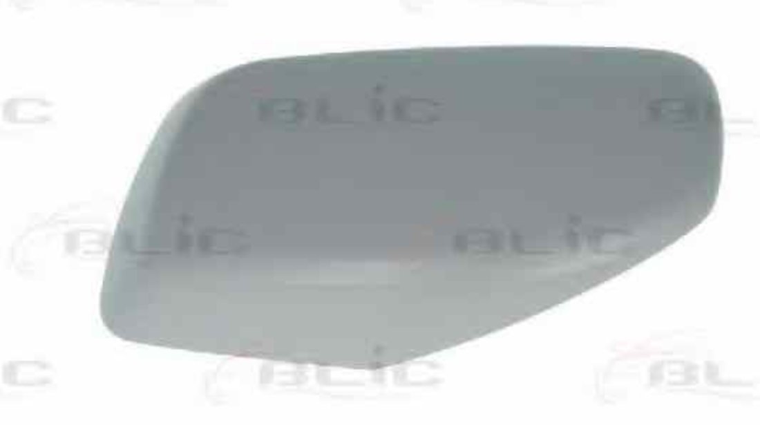 Capac oglinda exterioara BMW 5 E60 BLIC 6103-01-1322825P