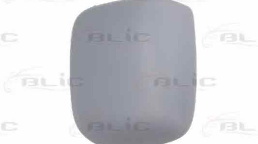 Capac oglinda exterioara CITROËN JUMPY Producator BLIC 6103-07-039352P