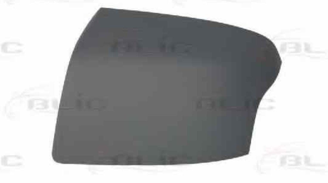 Capac oglinda exterioara FORD FOCUS II DA BLIC 6103-01-1351399P