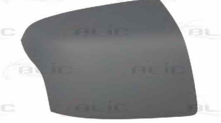 Capac oglinda exterioara FORD FOCUS II DA Producator BLIC 6103-01-1352399P