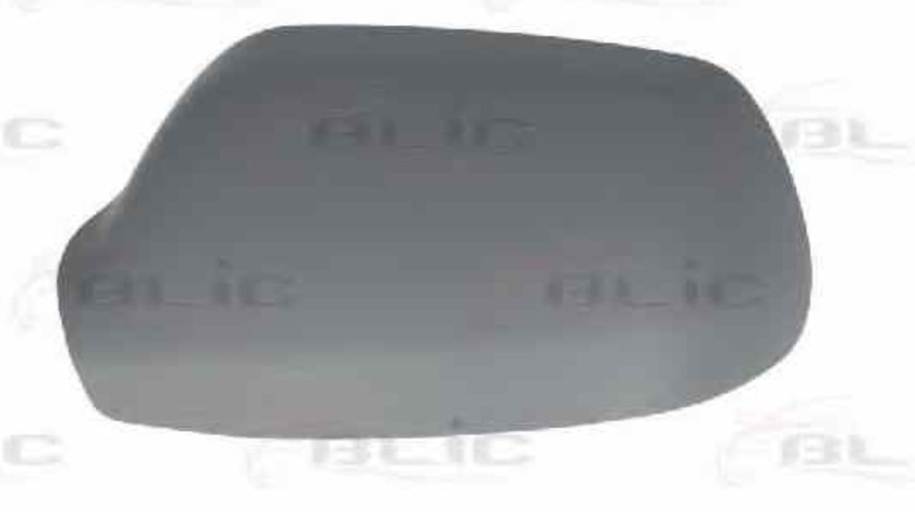 Capac oglinda exterioara MAZDA 3 BK Producator BLIC 6103-01-1391991P