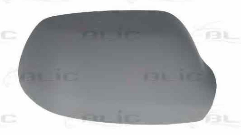Capac oglinda exterioara MAZDA 3 limuzina BK Producator BLIC 6103-01-1312991P