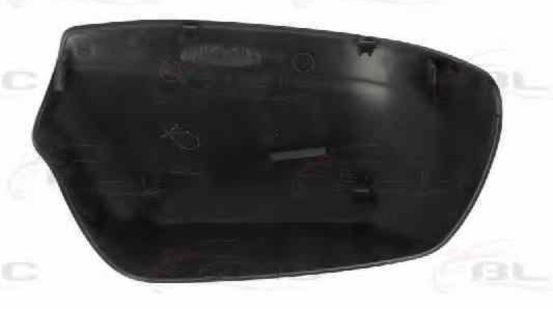 Capac oglinda exterioara MAZDA 3 limuzina BK Producator BLIC 6103-01-1391991P