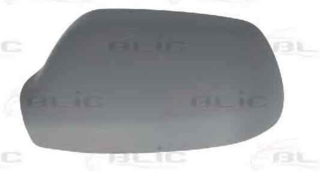 Capac oglinda exterioara MAZDA 3 limuzina BK Producator BLIC 6103-01-1391991P