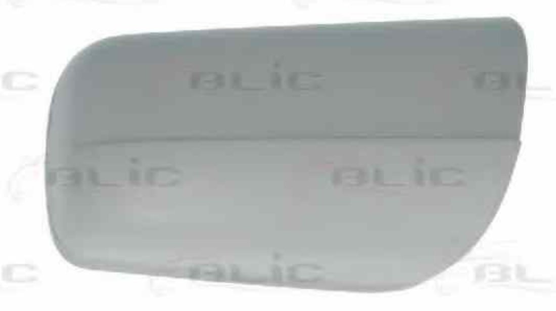 Capac oglinda exterioara MERCEDES-BENZ C-CLASS W202 Producator BLIC 6103-01-1311539P