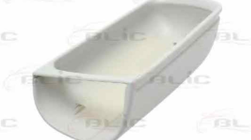 Capac oglinda exterioara MERCEDES-BENZ C-CLASS W202 Producator BLIC 6103-01-1311539P