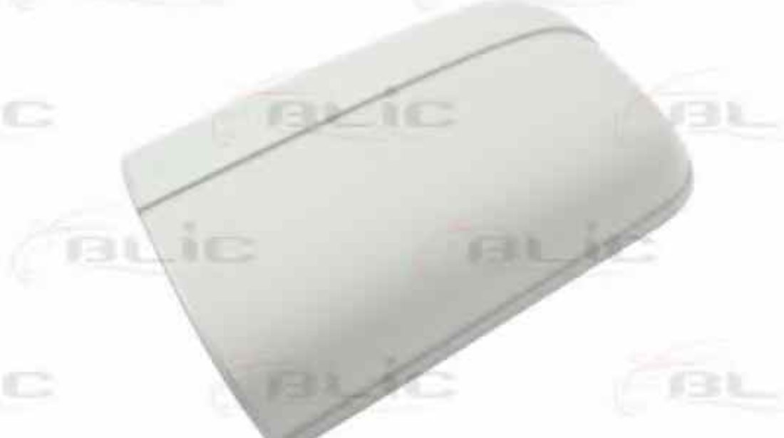 Capac oglinda exterioara MERCEDES-BENZ C-CLASS W202 Producator BLIC 6103-01-1311539P