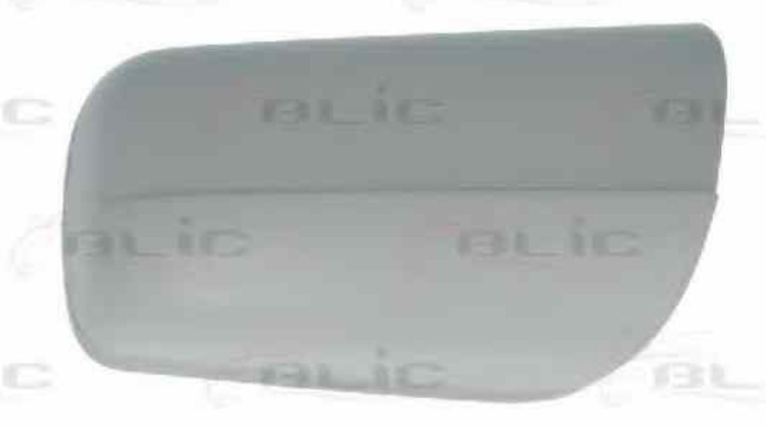 Capac oglinda exterioara MERCEDES-BENZ E-CLASS W210 Producator BLIC 6103-01-1311539P
