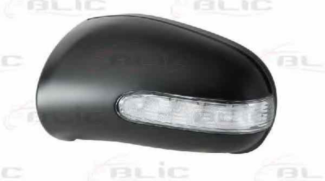 Capac oglinda exterioara MERCEDES-BENZ M-CLASS W163 Producator BLIC 6103-01-1321511P