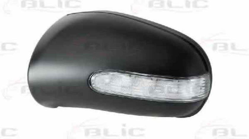 Capac oglinda exterioara MERCEDES-BENZ M-CLASS W163 Producator BLIC 6103-01-1321511P