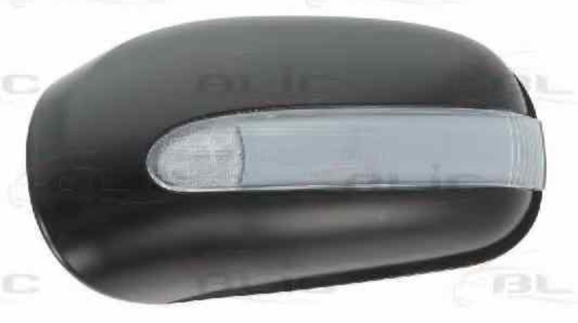 Capac oglinda exterioara MERCEDES-BENZ S-CLASS cupe C140 Producator BLIC 6103-01-1323792P