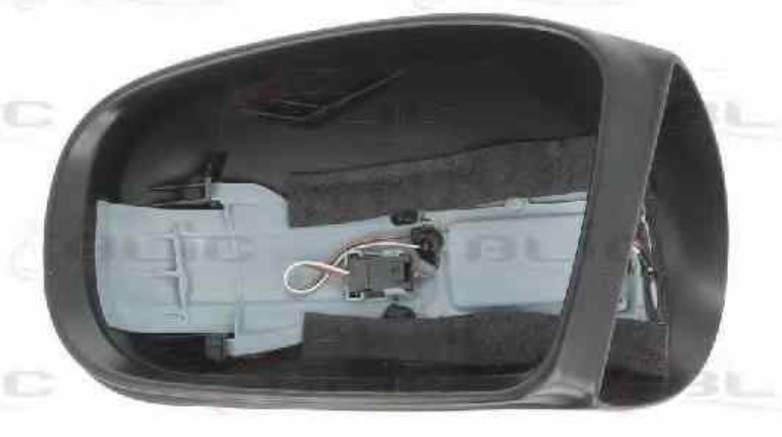 Capac oglinda exterioara MERCEDES-BENZ S-CLASS cupe C140 BLIC 6103-01-1323792P