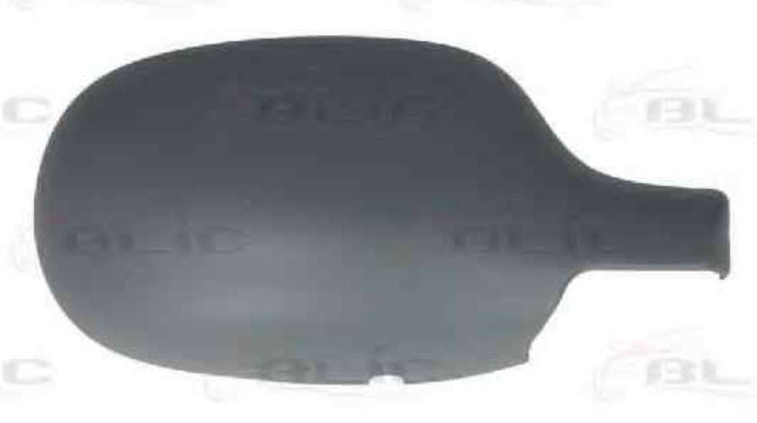 Capac oglinda exterioara RENAULT CLIO II caroserie SB0/1/2 BLIC 6103-01-1322219P