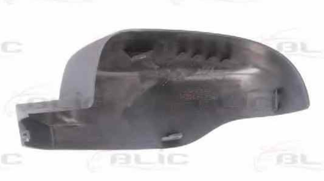 Capac oglinda exterioara RENAULT CLIO III BR0/1 CR0/1 Producator BLIC 6103-09-049352P