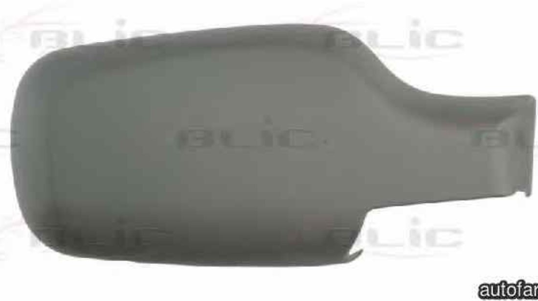 Capac oglinda exterioara RENAULT CLIO III BR0/1 CR0/1 BLIC 6103-01-1312175P