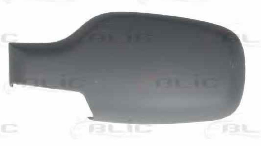 Capac oglinda exterioara RENAULT CLIO III BR0/1 CR0/1 BLIC 6103-01-1311175P