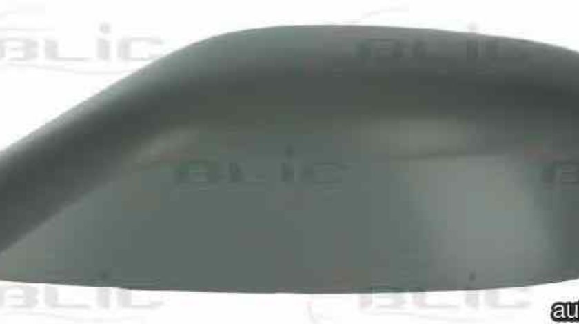 Capac oglinda exterioara RENAULT LAGUNA II Grandtour KG0/1 BLIC 6103-01-1321229P