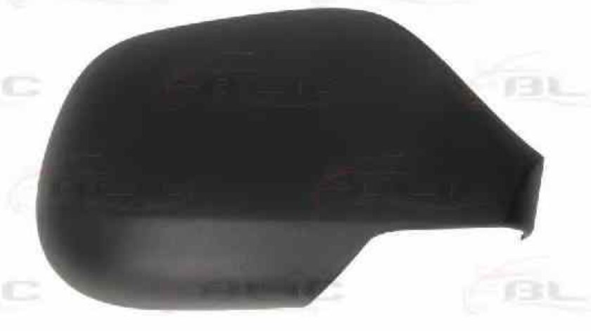 Capac oglinda exterioara SEAT ALTEA XL 5P5 5P8 BLIC 6103-01-1322960P