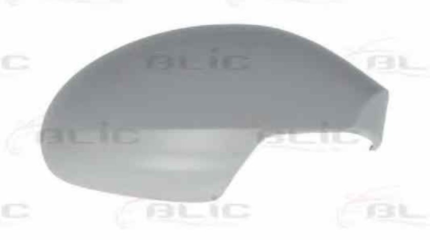 Capac oglinda exterioara SEAT IBIZA IV 6L1 BLIC 6103-01-1322892P