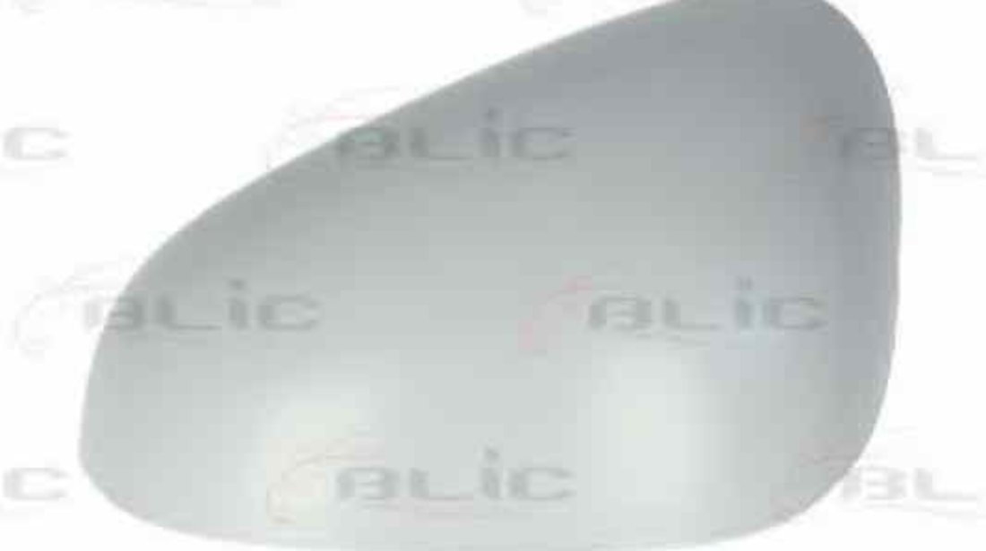 Capac oglinda exterioara SEAT LEON 1P1 BLIC 6103-10-015353P