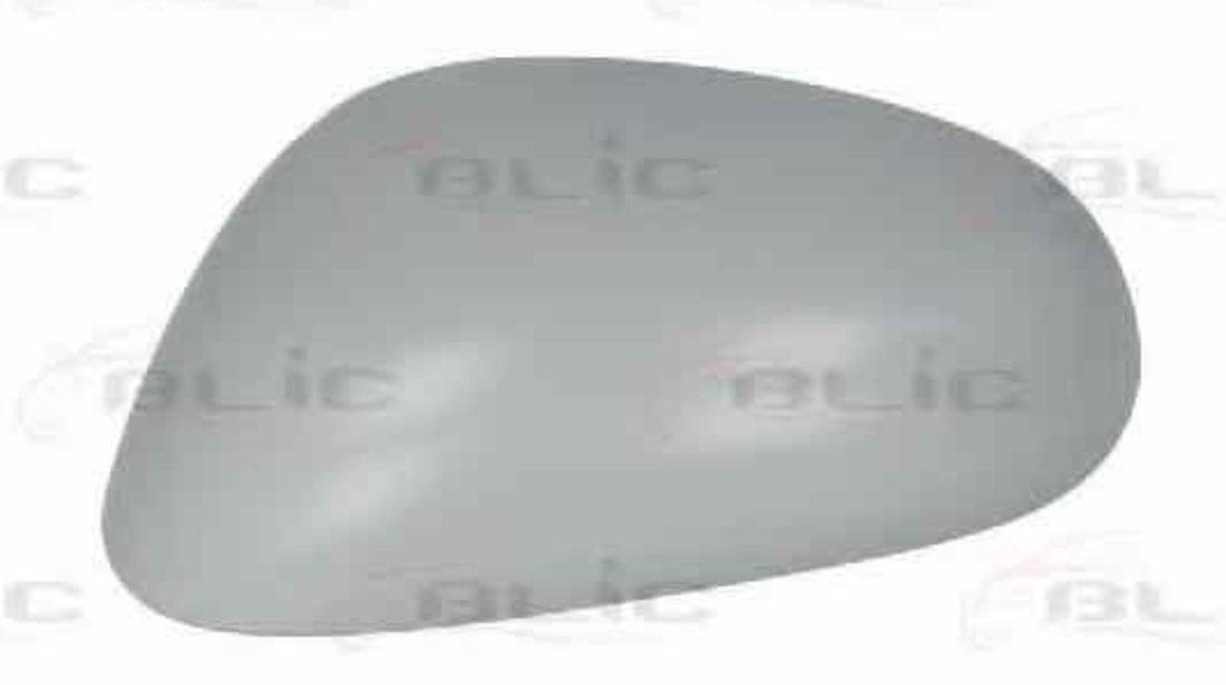 Capac oglinda exterioara SEAT LEON 1P1 BLIC 6103-10-015353P