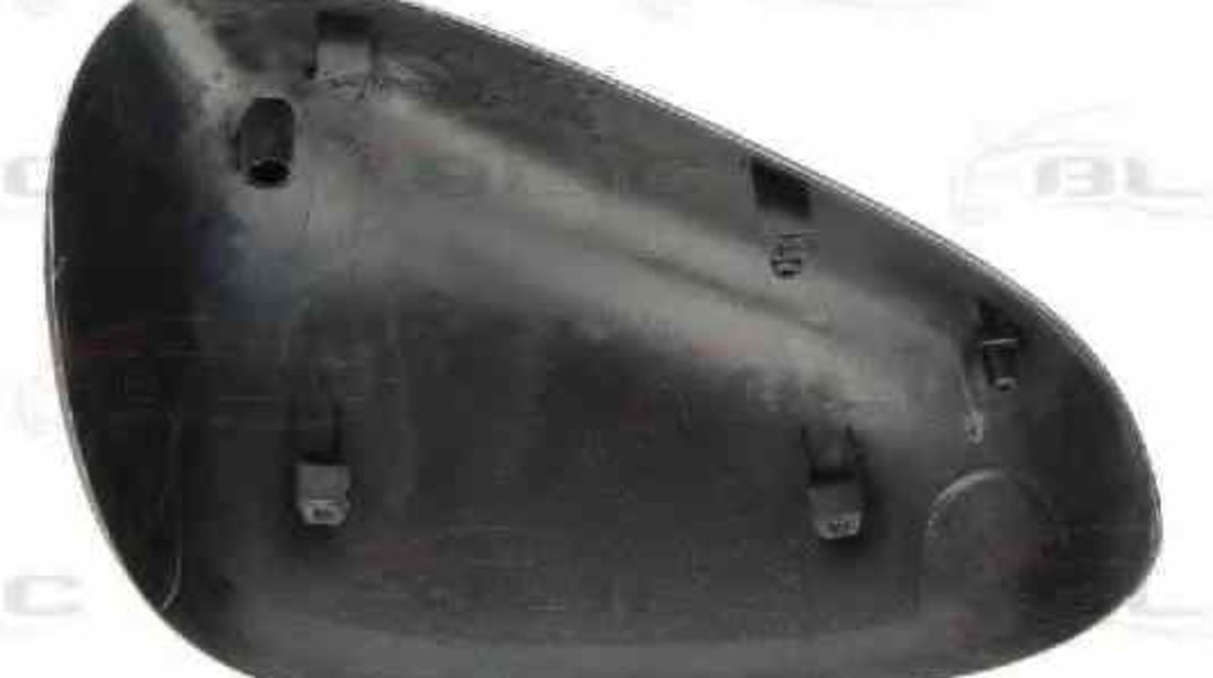 Capac oglinda exterioara SEAT LEON 1P1 BLIC 6103-10-015353P