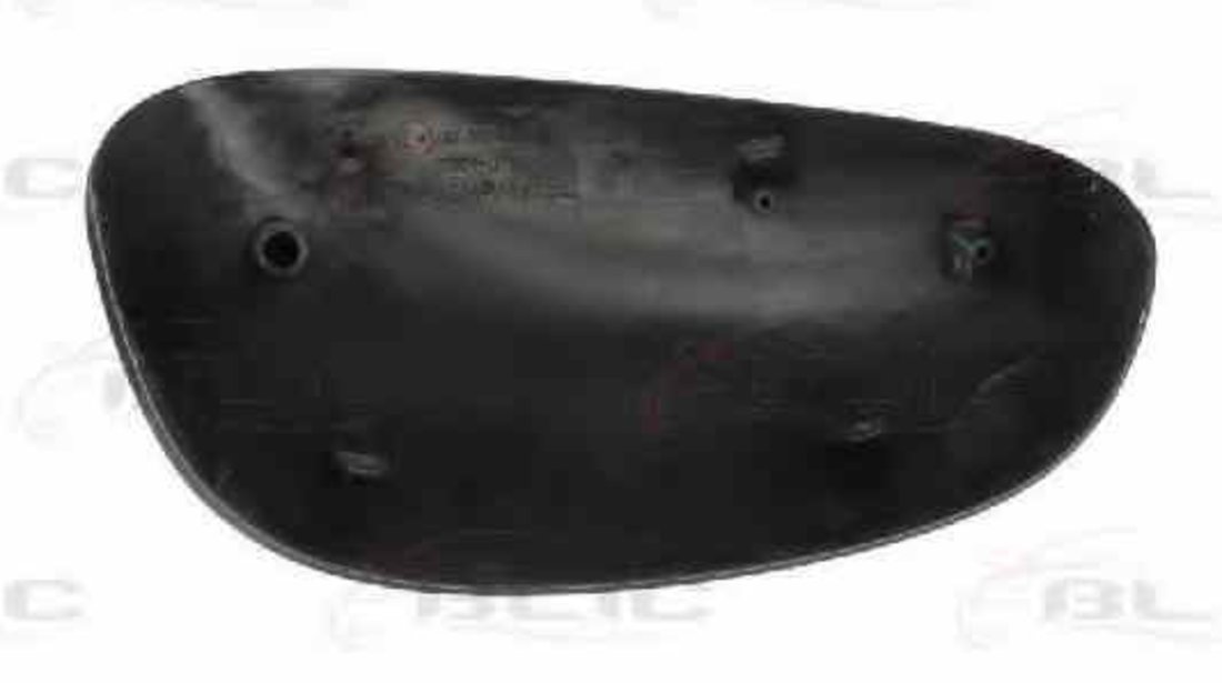 Capac oglinda exterioara SEAT LEON 1P1 BLIC 6103-10-015353P