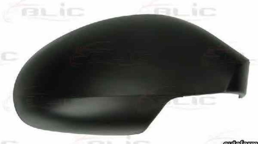 Capac oglinda exterioara SEAT TOLEDO III 5P2 BLIC 6103-01-1322891P