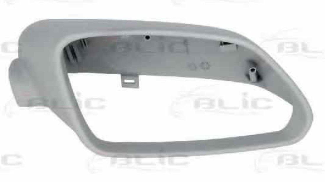 Capac oglinda exterioara SKODA OCTAVIA 1Z3 BLIC 6103-01-1312111P