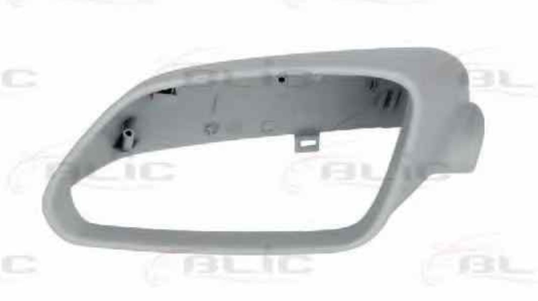 Capac oglinda exterioara SKODA OCTAVIA 1Z3 BLIC 6103-01-1311111P