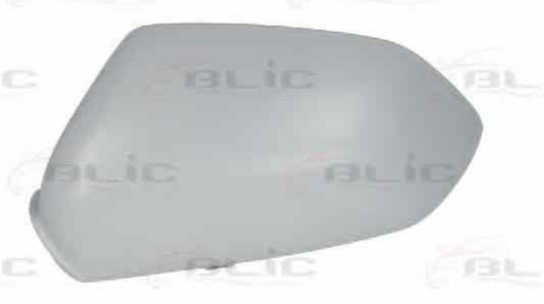 Capac oglinda exterioara SKODA OCTAVIA 1Z3 BLIC 6103-01-1311111P