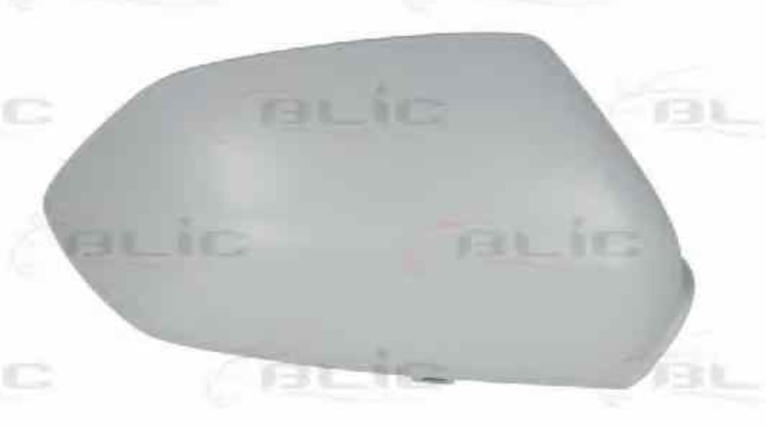 Capac oglinda exterioara SKODA OCTAVIA Combi 1Z5 BLIC 6103-01-1312111P