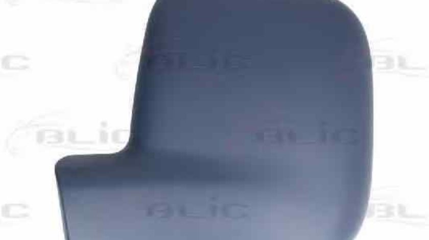 Capac oglinda exterioara VW CADDY III caroserie 2KA 2KH 2CA 2CH BLIC 6103-01-1321985P