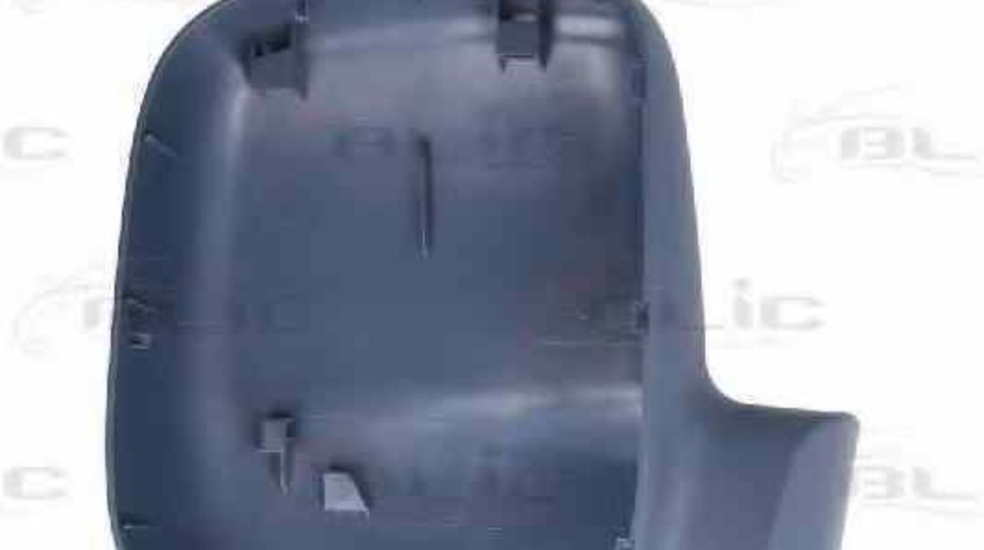 Capac oglinda exterioara VW CADDY III caroserie 2KA 2KH 2CA 2CH BLIC 6103-01-1321985P